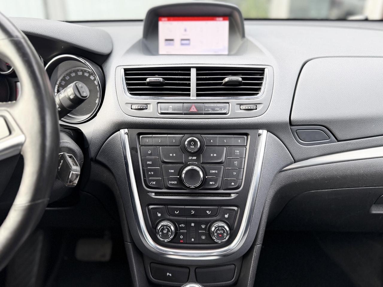 Opel Mokka 1.6 Diesel 136CV Automatica E6 Neo - 2016