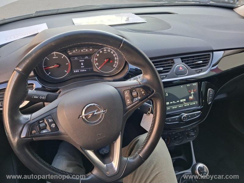 OPEL Corsa 1.3 CDTI 5p. b-Color