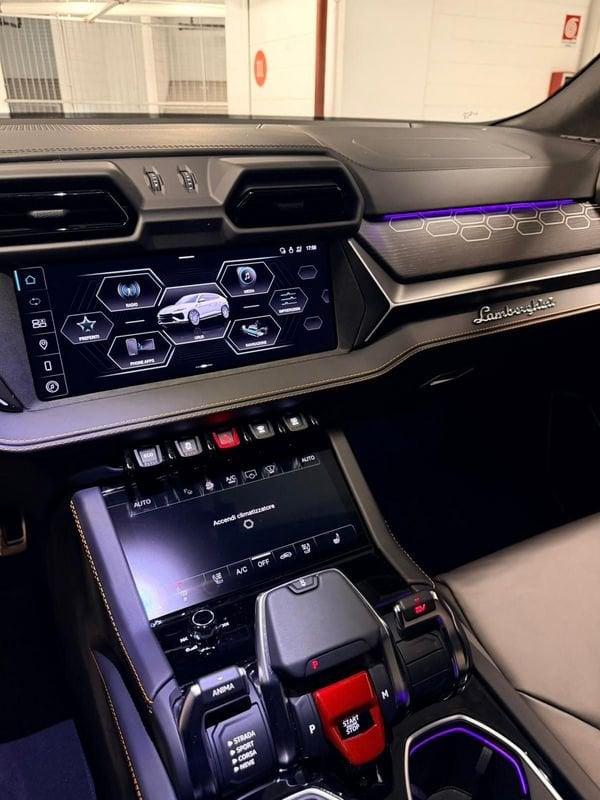 Lamborghini Urus Urus SE 4.0 - IVA Esposta