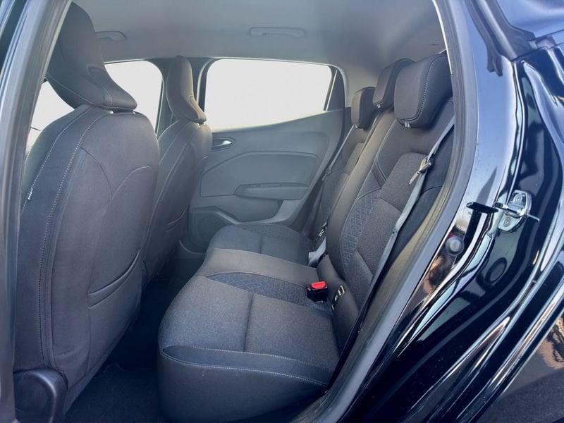 Renault Clio Clio 1.5 blue dci Business 85cv