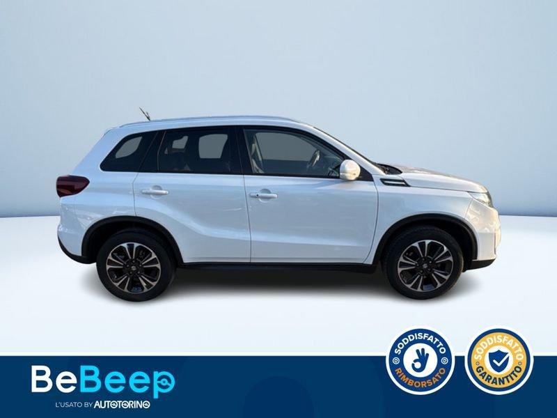 Suzuki Vitara 1.4H EASY TOP 2WD