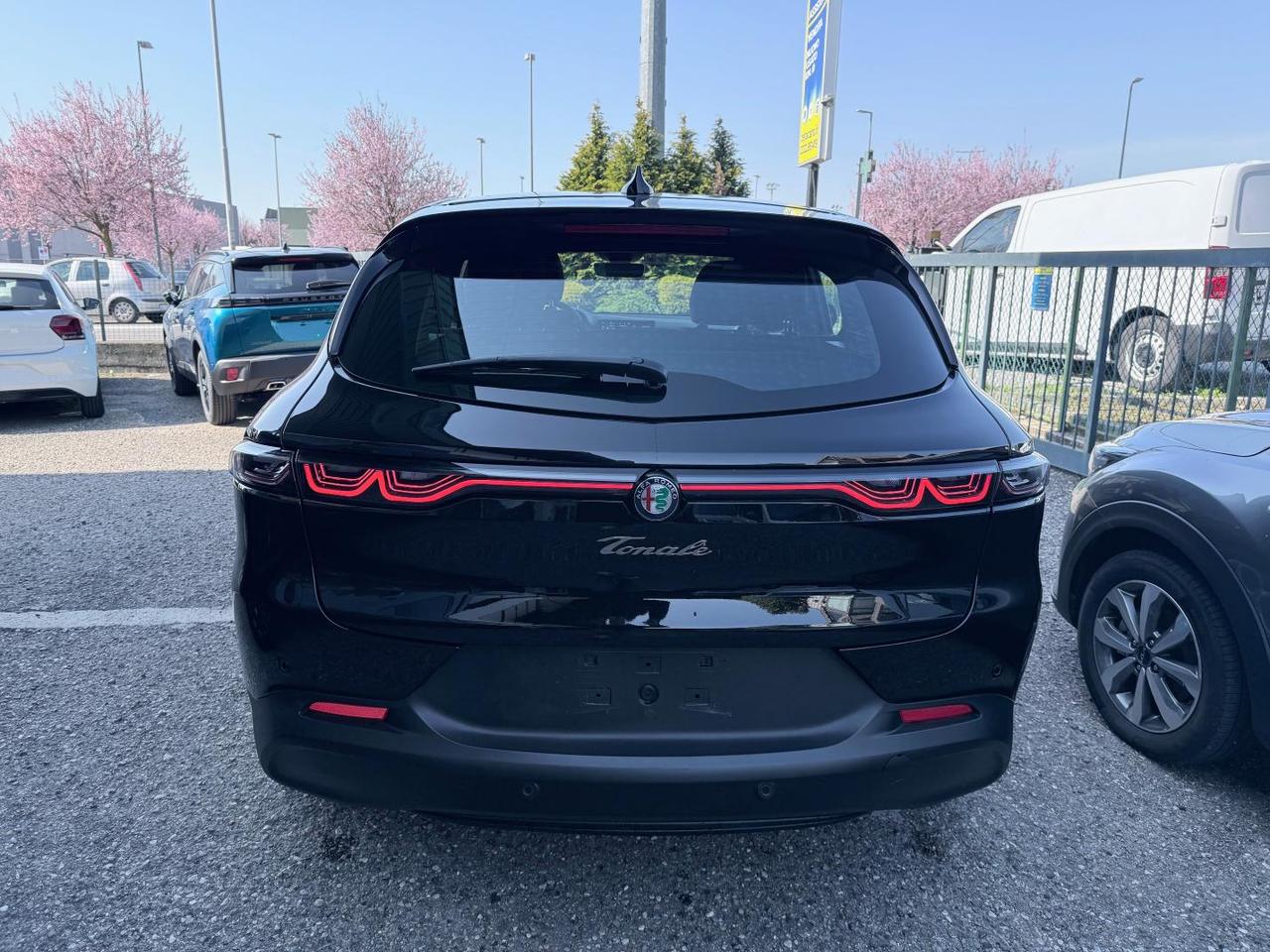 Alfa Romeo Tonale 1.6 Sprint 130cv tct6