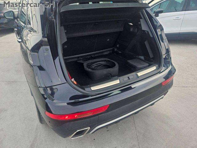 DS AUTOMOBILES DS 7 DS7 1.6 e-tense phev Bastille Business - GP559FN