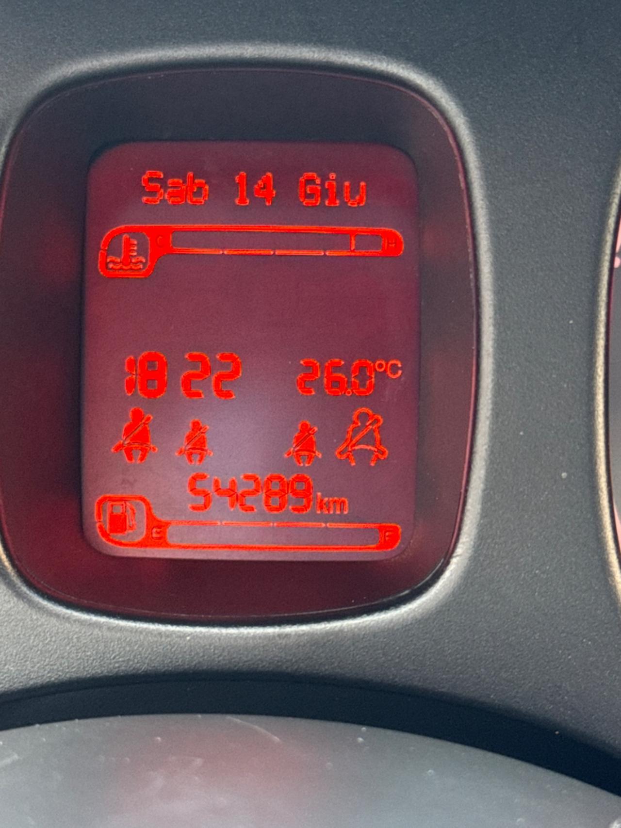Fiat-Panda-1.2-benzina-69cv-54.000km-neopatentati-ottimo!