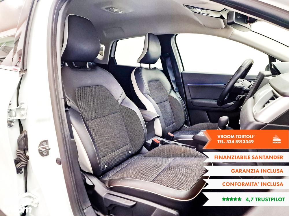 RENAULT Captur 2ª serie Captur Full Hybrid E-T...