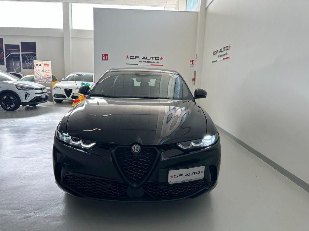 Alfa Romeo Tonale 1.5 160 CV MHEV TCT7 Sprint