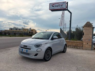 Fiat 500 Berlina Hybrid Torino