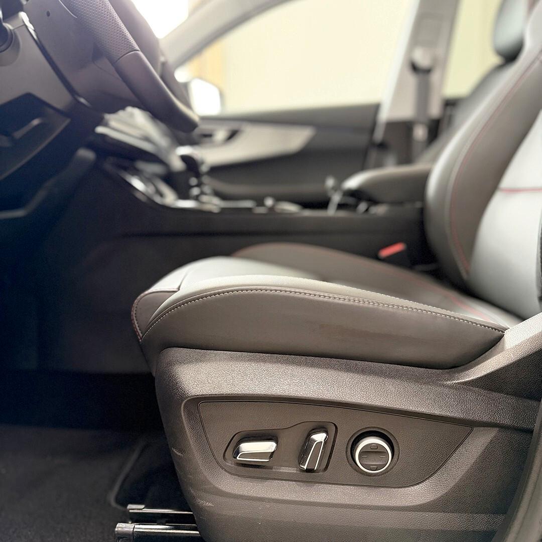 Dr 6.0 1.5 Turbo Bi-Fuel GPL