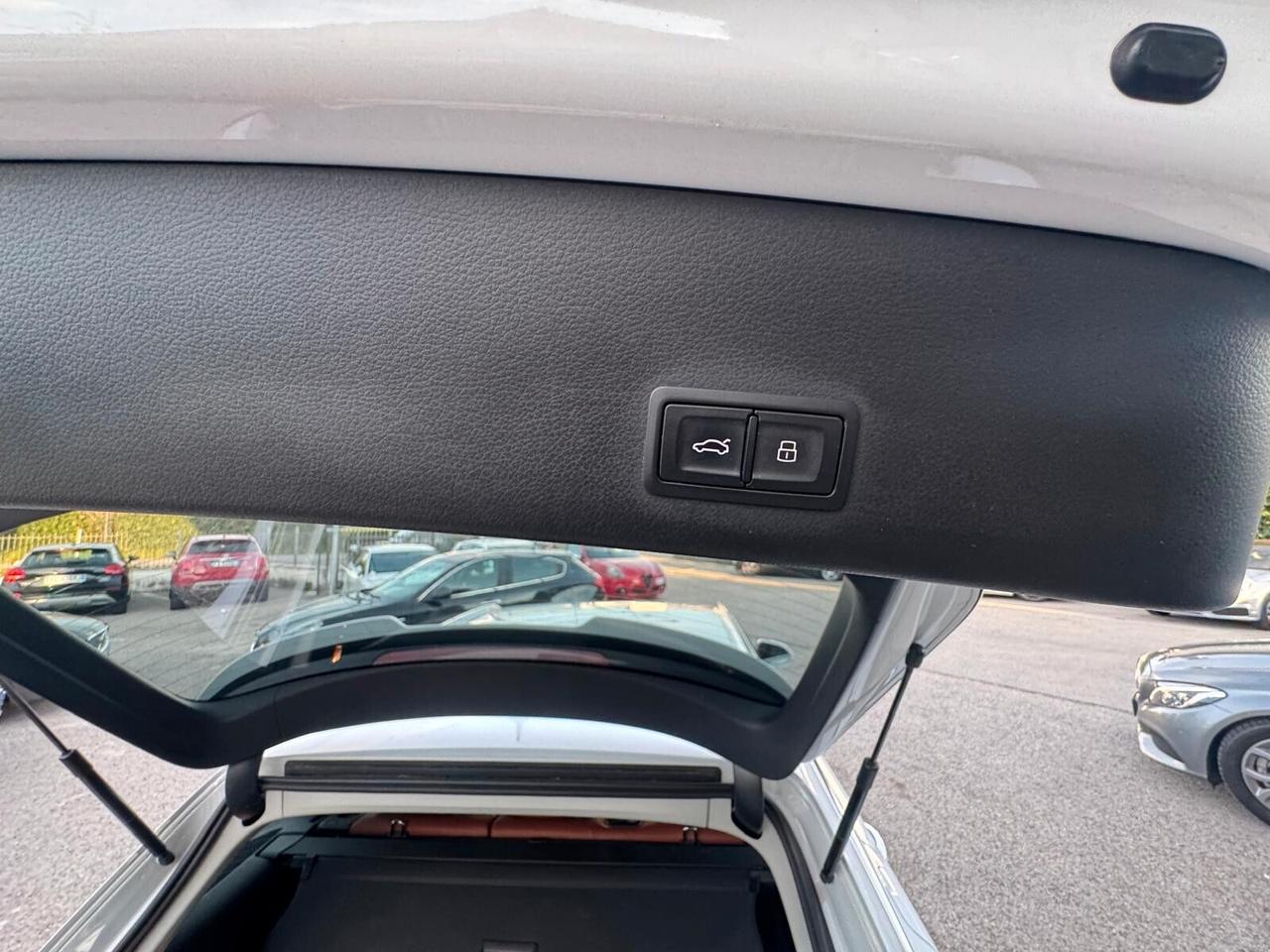 Audi A6 Avant 2.0 TDI 190 CV ultra S tronic LINE