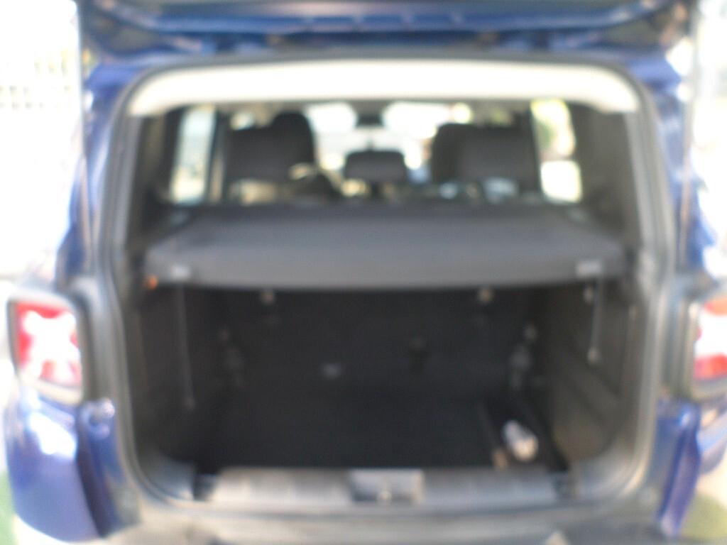 Jeep Renegade 1.6 Mjt 130 CV Longitude