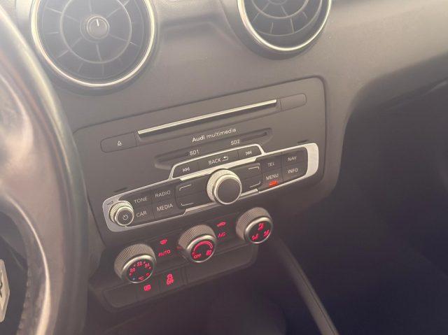AUDI A1 SPB 1.4 TDI S-LINE