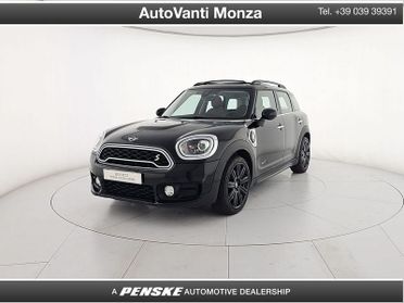 MINI Mini Countryman F60 Mini 1.5 Cooper SE Hype Countryman ALL4 Automatica