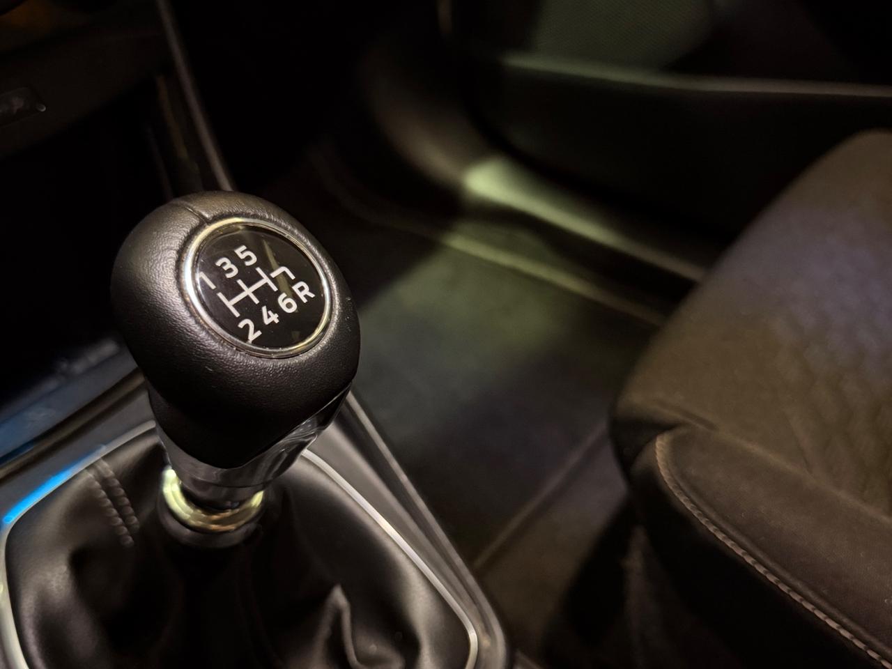 INCREDIBILE FORD PUMA HYBRID CON SOLI 24.942 KM