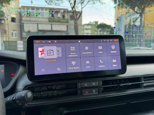 JEEP Avenger 1.2 Turbo 100 CV Altitude