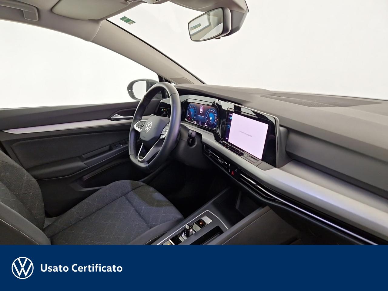 Volkswagen Golf 1.0 etsi evo life 110cv dsg