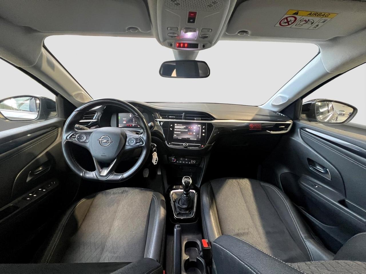 Opel Corsa 1.2 100 CV Edition