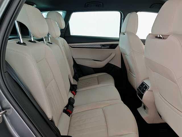 SKODA Karoq 2.0 TDI EVO SCR 115 CV DSG Style