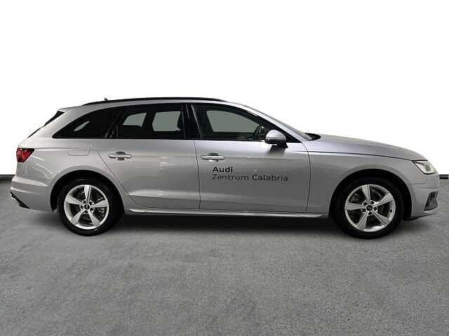 Audi A4 Avant 30 TDI/136 CV S tronic Business Advanced