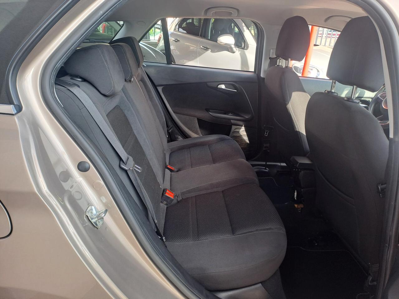 Fiat Tipo 1.4 t jet sw 120 cv gpl - lounge