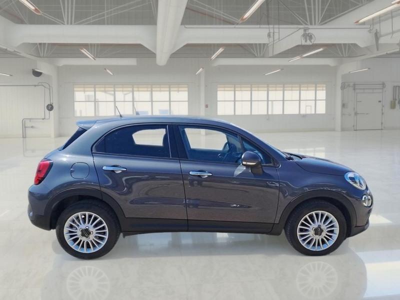 FIAT 500X 1.0 T3 120cv MT E6D Connect