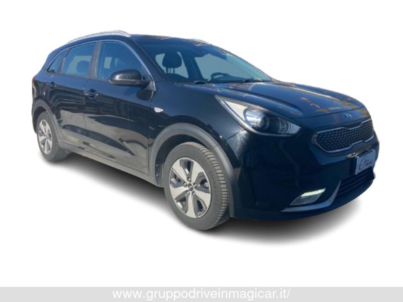 KIA Niro 1.6 GDi DCT HEV Urban