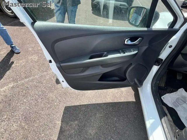 RENAULT Clio VAN ENERGY 1.5 DCI 75 2 posti - FS509XJ
