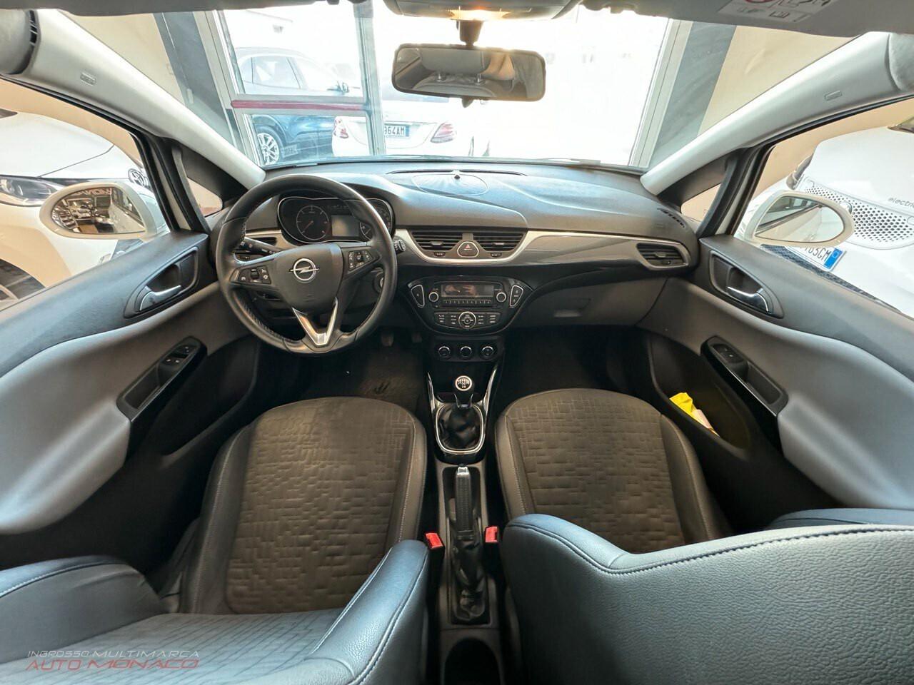 Opel Corsa 1.3 CDTI 75cv Cosmo 2016