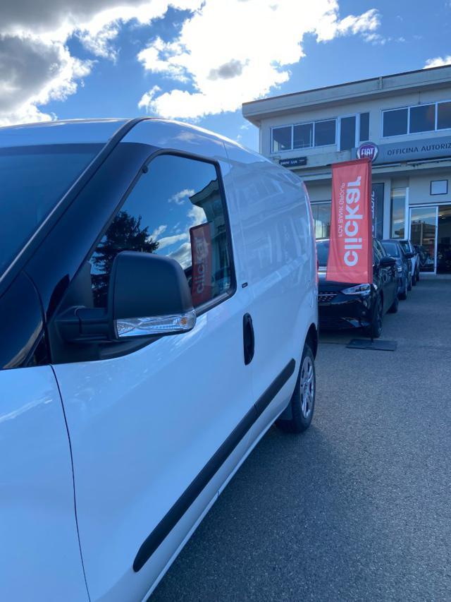 FIAT Doblo *PROMO* Doblò 1.6 MJT 90CV S&S PC-TN Cargo Lounge
