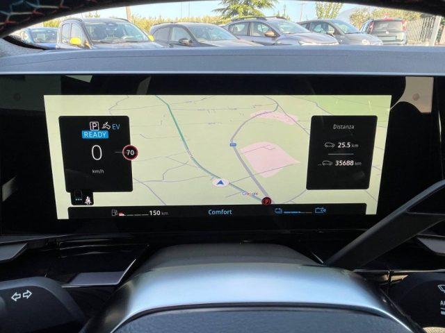 RENAULT Austral Austral Full Hybrid E-Tech 200 CV Techno Esprit Al