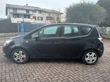 Opel Meriva 1.4 Turbo 120CV Cosmo