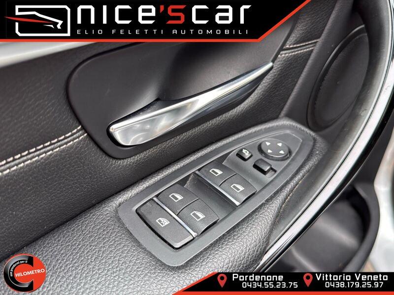 BMW Serie 3 320d Efficient Dynamics Touring Luxury