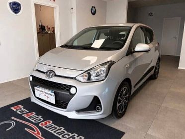 Hyundai i10 1.0 MPI 67 CV Prime