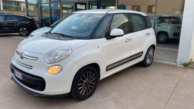 FIAT 500L 1.3 Multijet 85 CV Pop Star