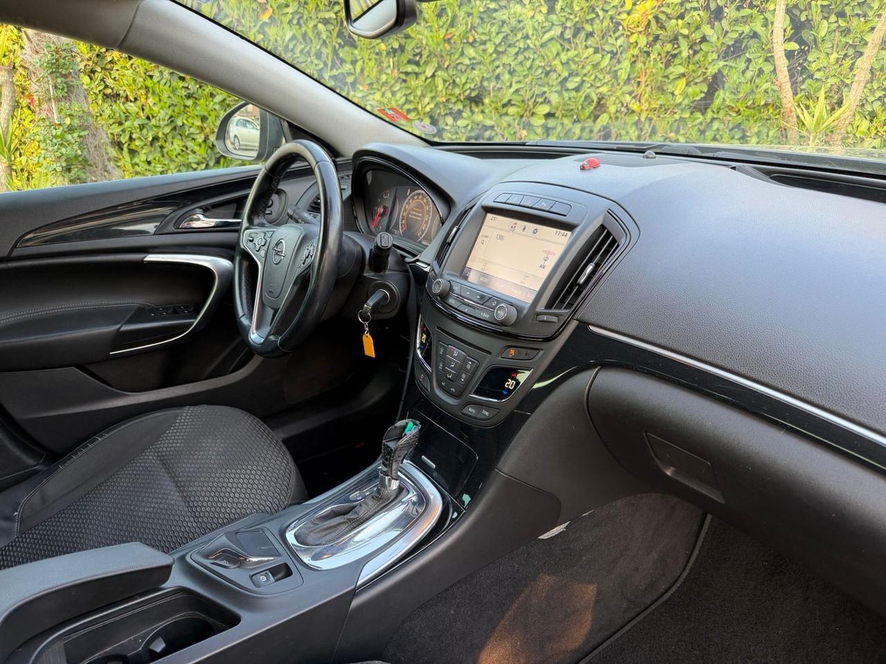 Opel Insignia 2.0 CDTI Sports Tourer aut. Cosmo