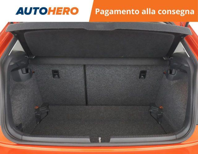 VOLKSWAGEN Polo 1.0 TSI 5p. Comfortline BlueMotion Technology