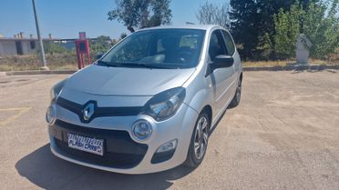 Renault Twingo 1.2 16V Live