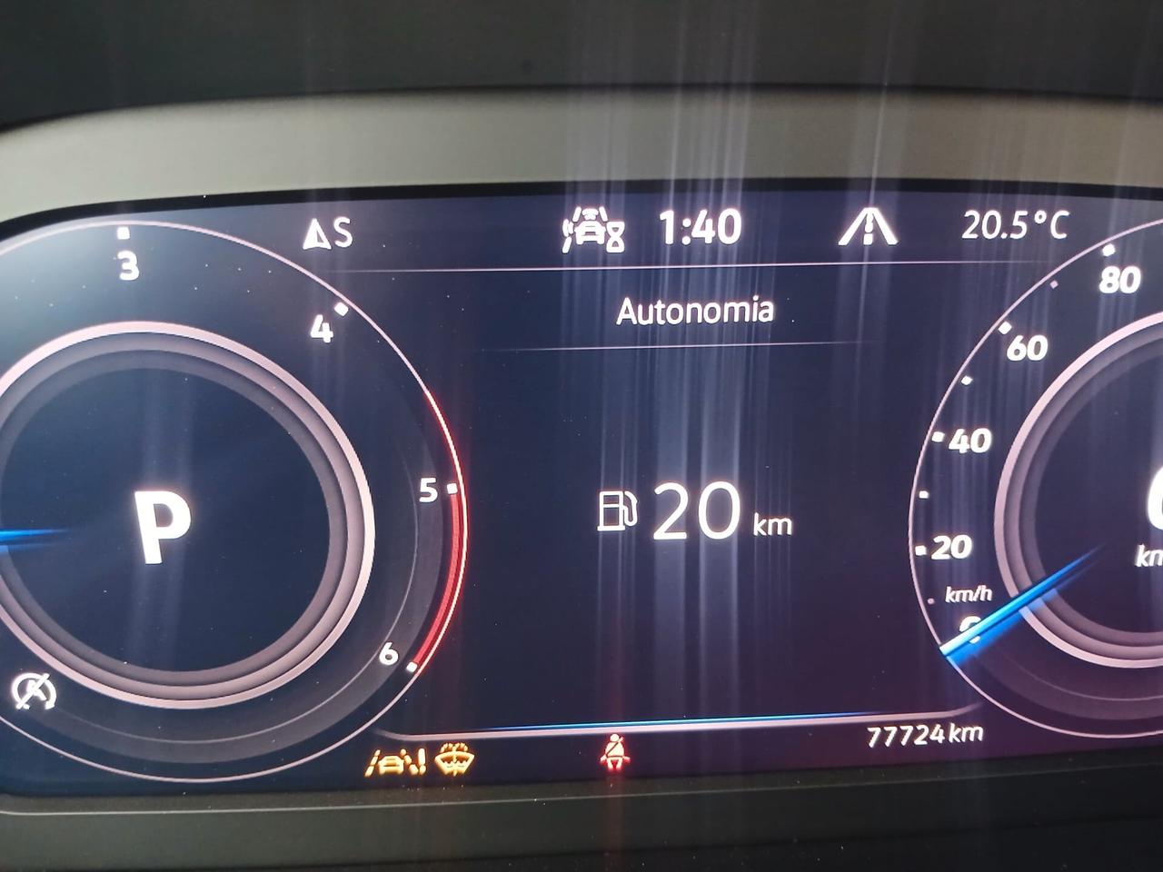 Volkswagen Tiguan 2.0 TDI 150 CV SCR DSG 4MOTION Elegance