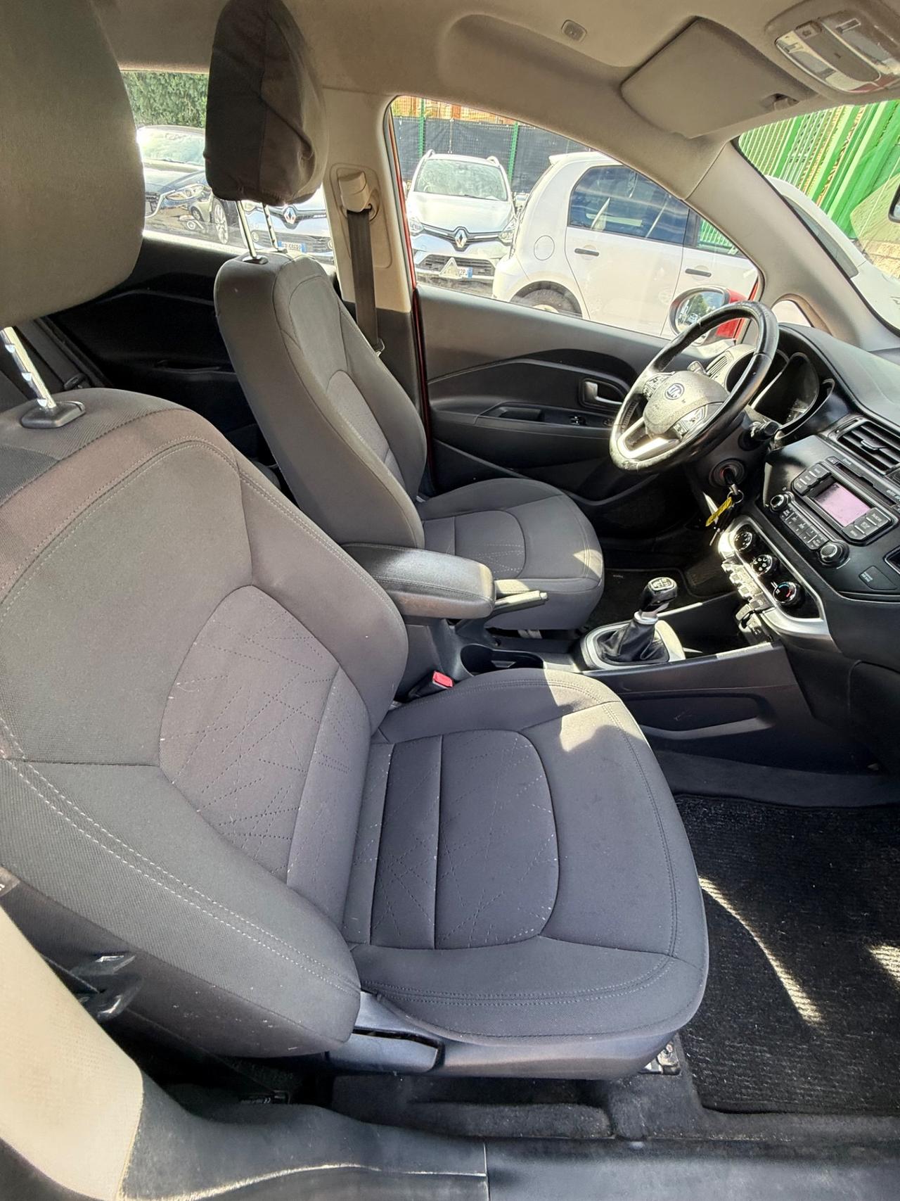 Kia Rio 1.1 CRDi 5p. Active