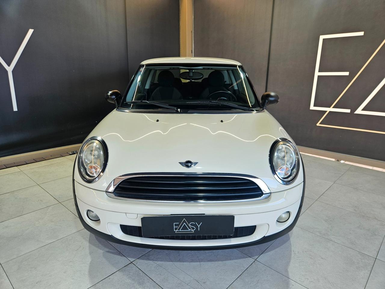 MINI Cooper 1.4 Ray