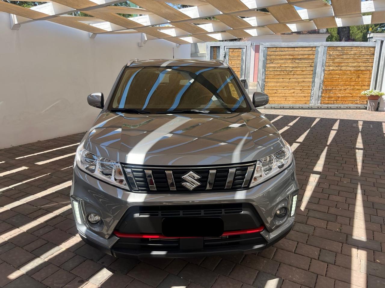 Suzuki Vitara 1.0 Boosterjet Katana