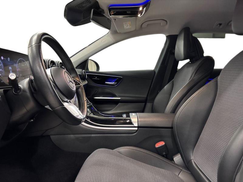 Mercedes Classe C Station Wagon All-Terrain 220 d Mild hybrid Premium 4Matic 9G-Tronic