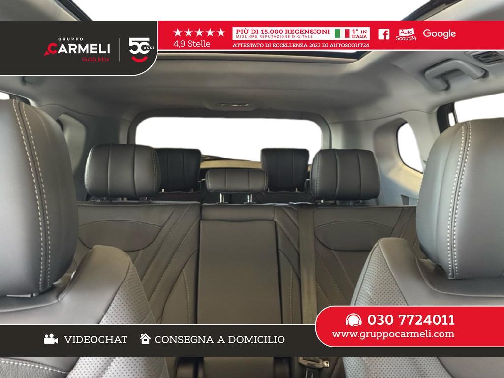 Sportequipe Sportequipe 8 1.5 PHEV DHT