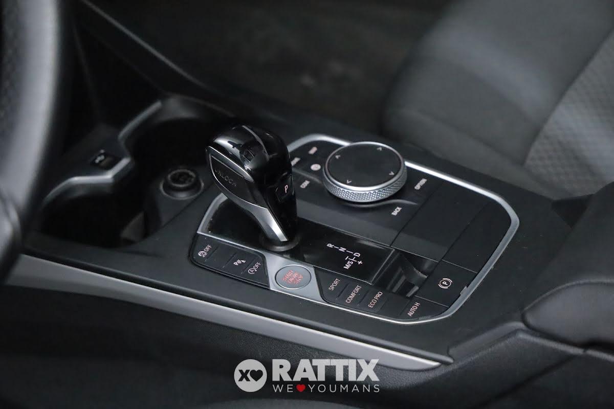 BMW 116 d 1.5 116CV Business Advantage auto