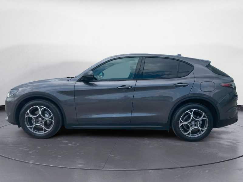 ALFA ROMEO Stelvio 2.2 t Sprint rwd 160cv AuTo