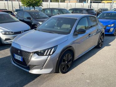Peugeot 208 II 2019 1.5 bluehdi GT s&s 100cv