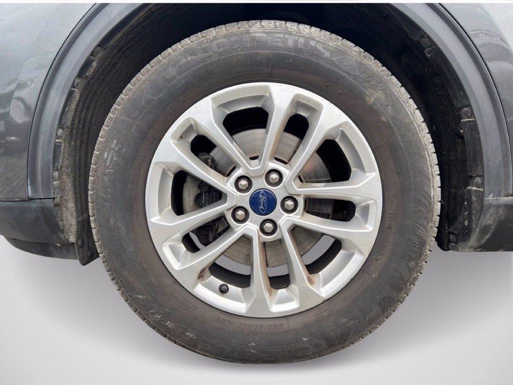FORD Kuga 1.5 ecoblue Titanium 2wd 120cv del 2020