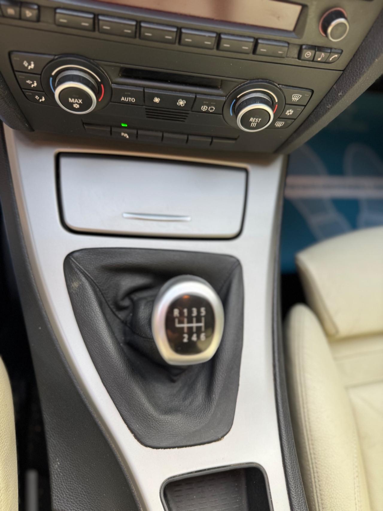 Bmw 325 325d cat Touring MSport