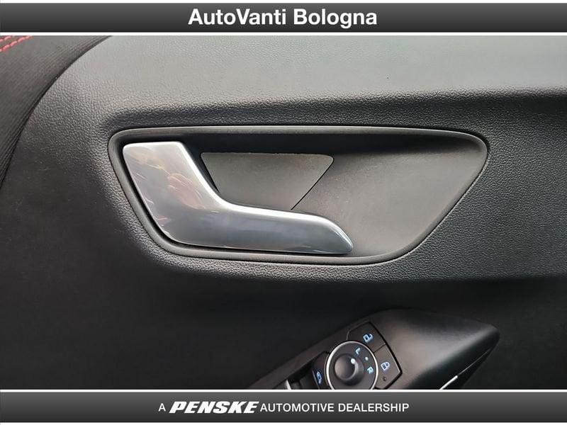 Ford Puma Puma 1.0 EcoBoost Hybrid 125 CV S&S ST-Line Design