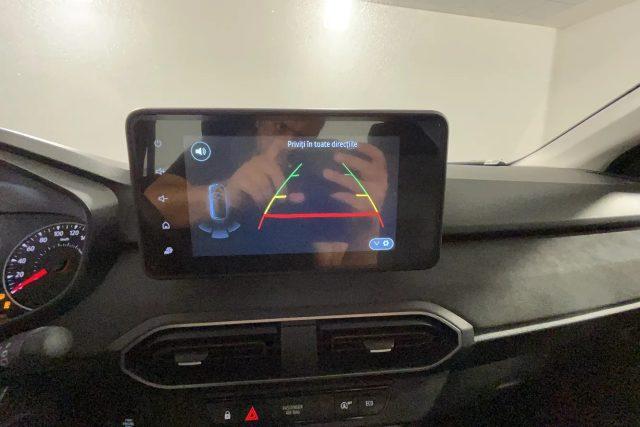 DACIA Sandero Stepway 1.0 TCe GPL Extreme #VARI COLORI