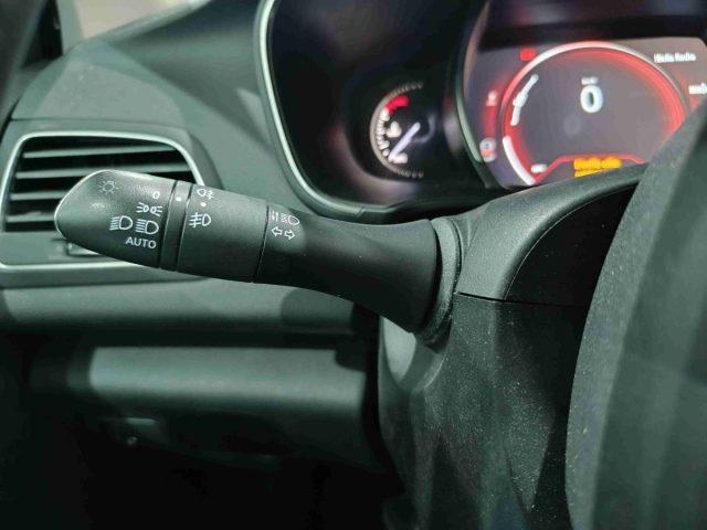 RENAULT Megane Mégane Sporter Blue dCi 115 CV Business